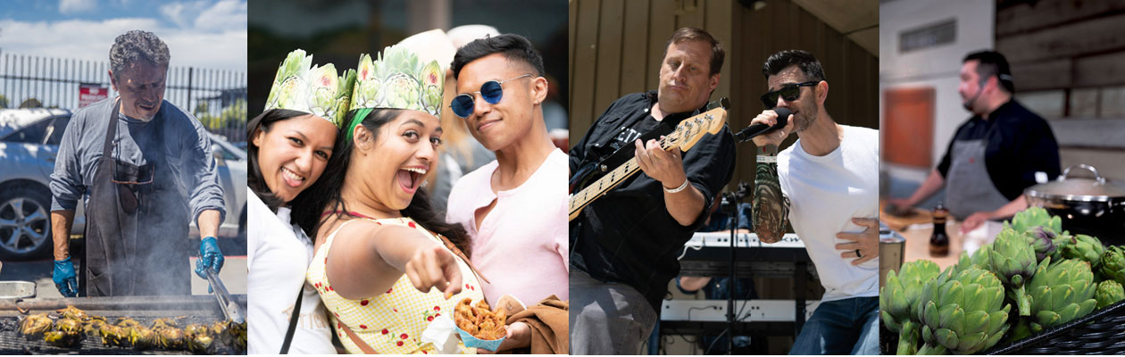 Sponsors header image