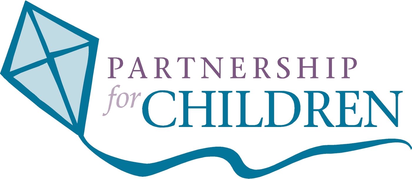 Partnership for Children Logo
