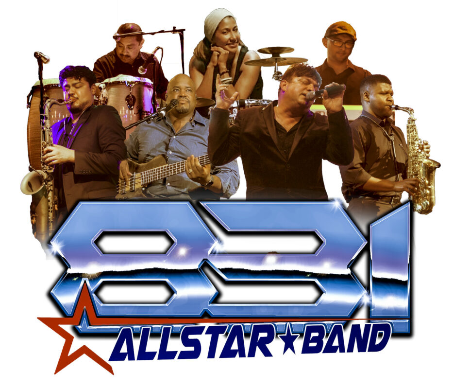 831 All Star Band