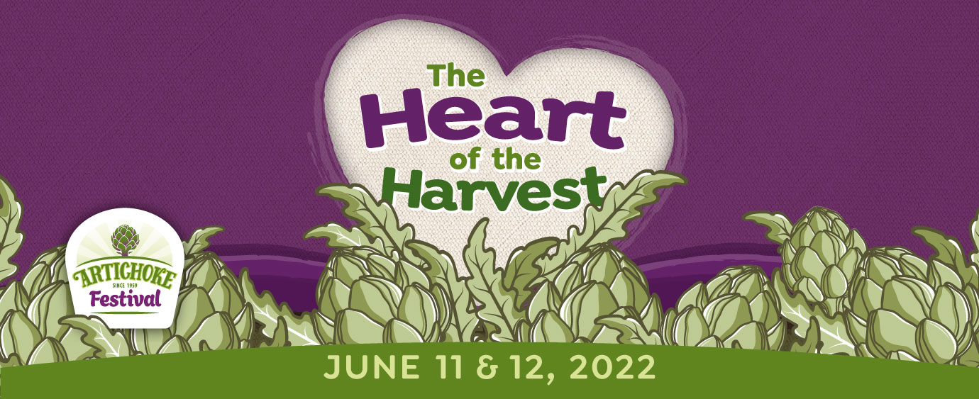 Artichoke Festival 2022 Dates