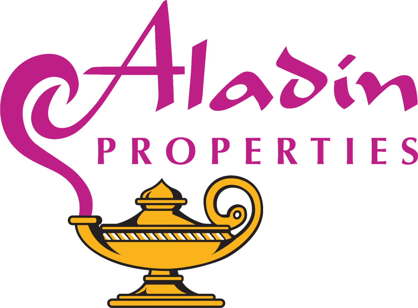 Aladin properties