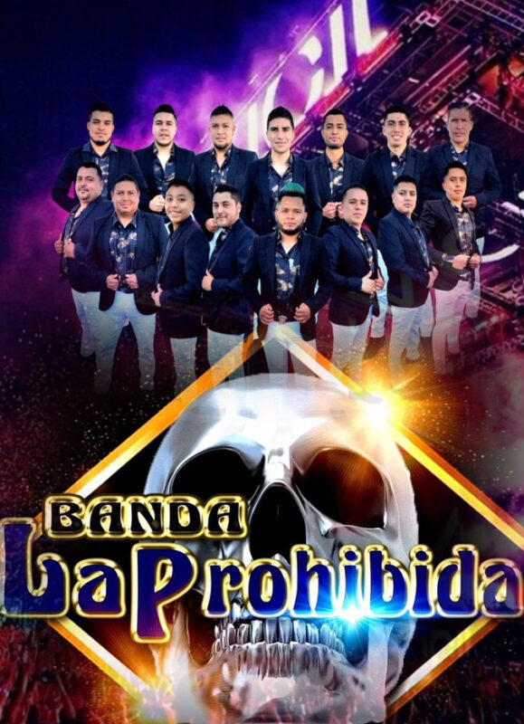 Banda la Prohibida