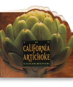 California Artichoke Cookbook - Books