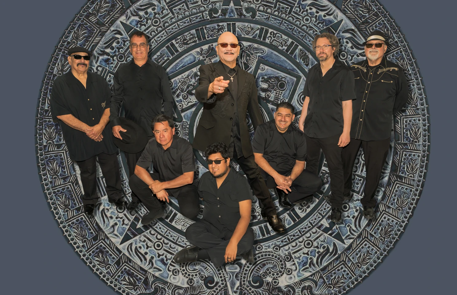 Chicano All Stars 2024