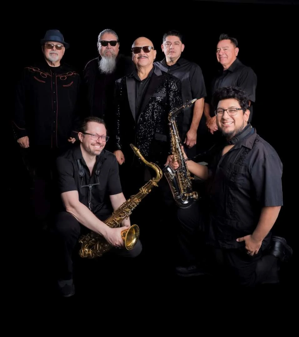 Chicano All Stars