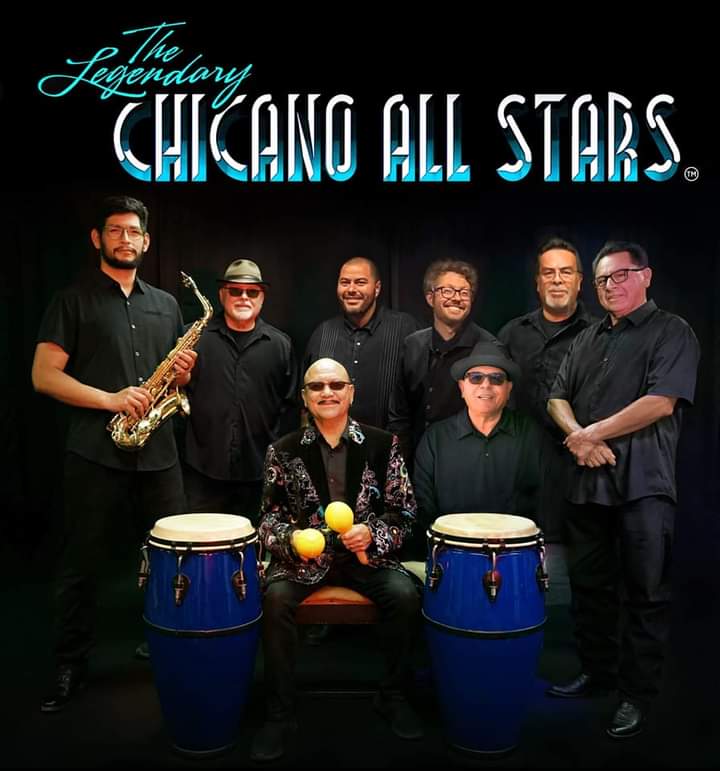 Chicano All Stars