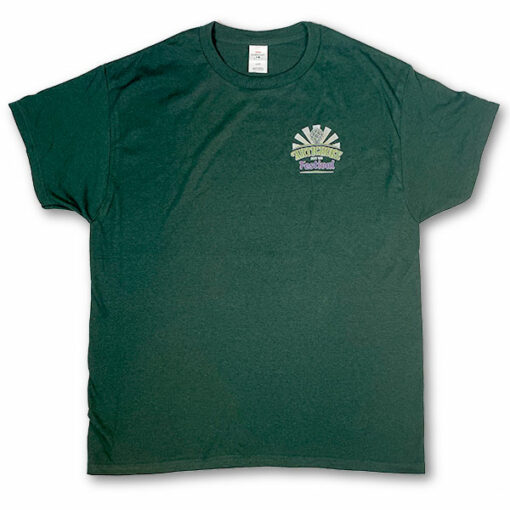 Festival-t-shirt-dkgreen