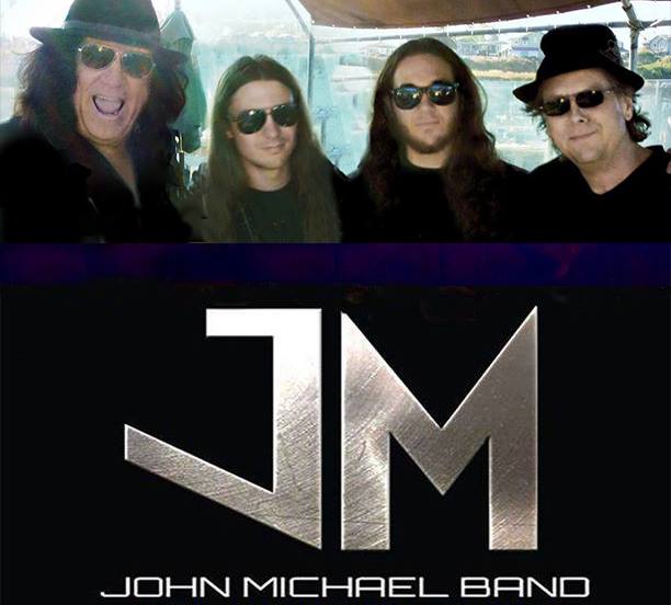 John Michael Band