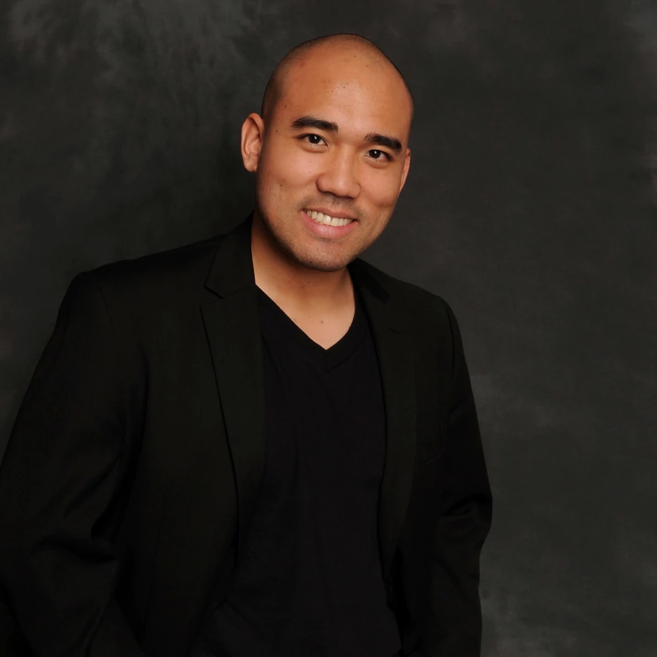 Justin Rivera
