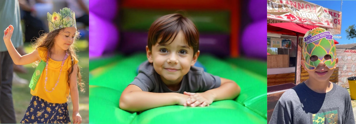 Kids-Zone 2025
