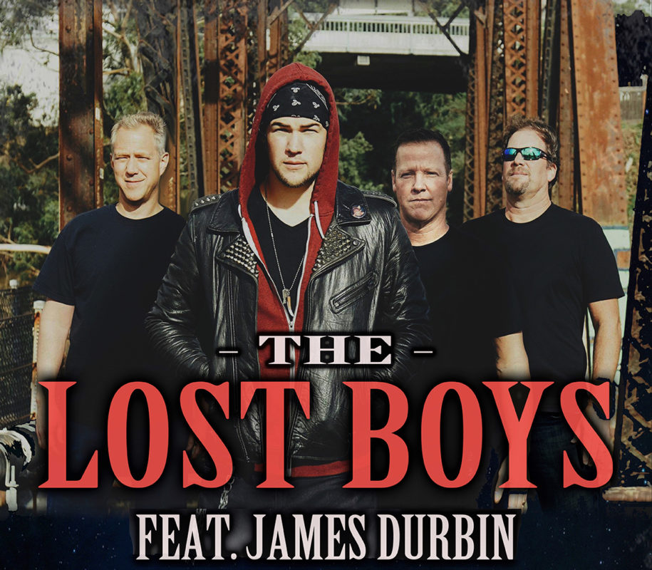 The Lost Boys Band