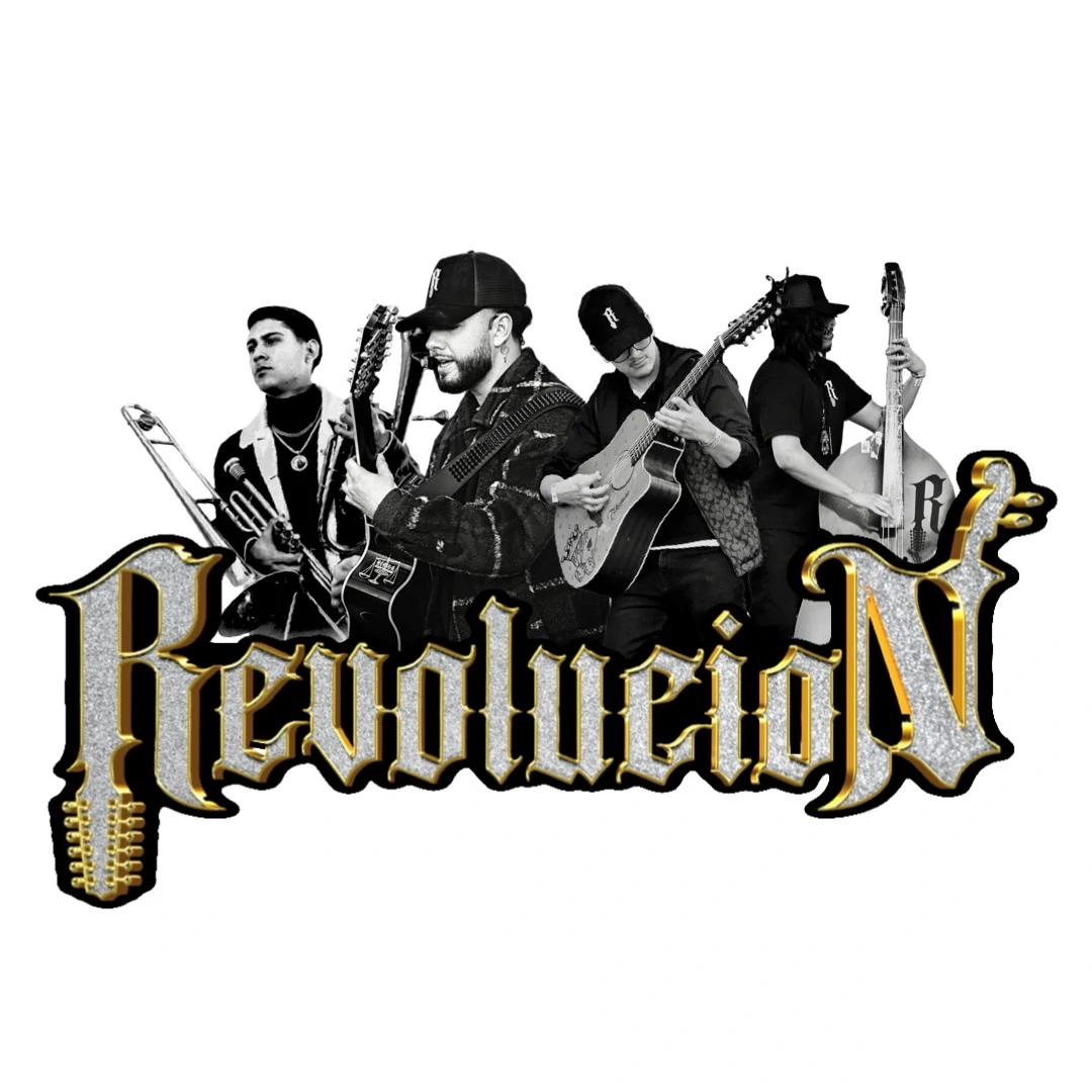 Revolucion 831 Band Photo 2