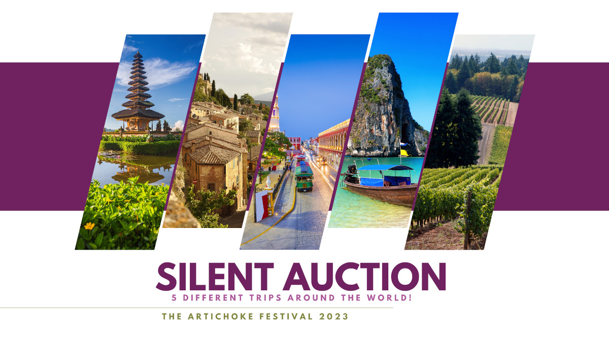 Silent Auction