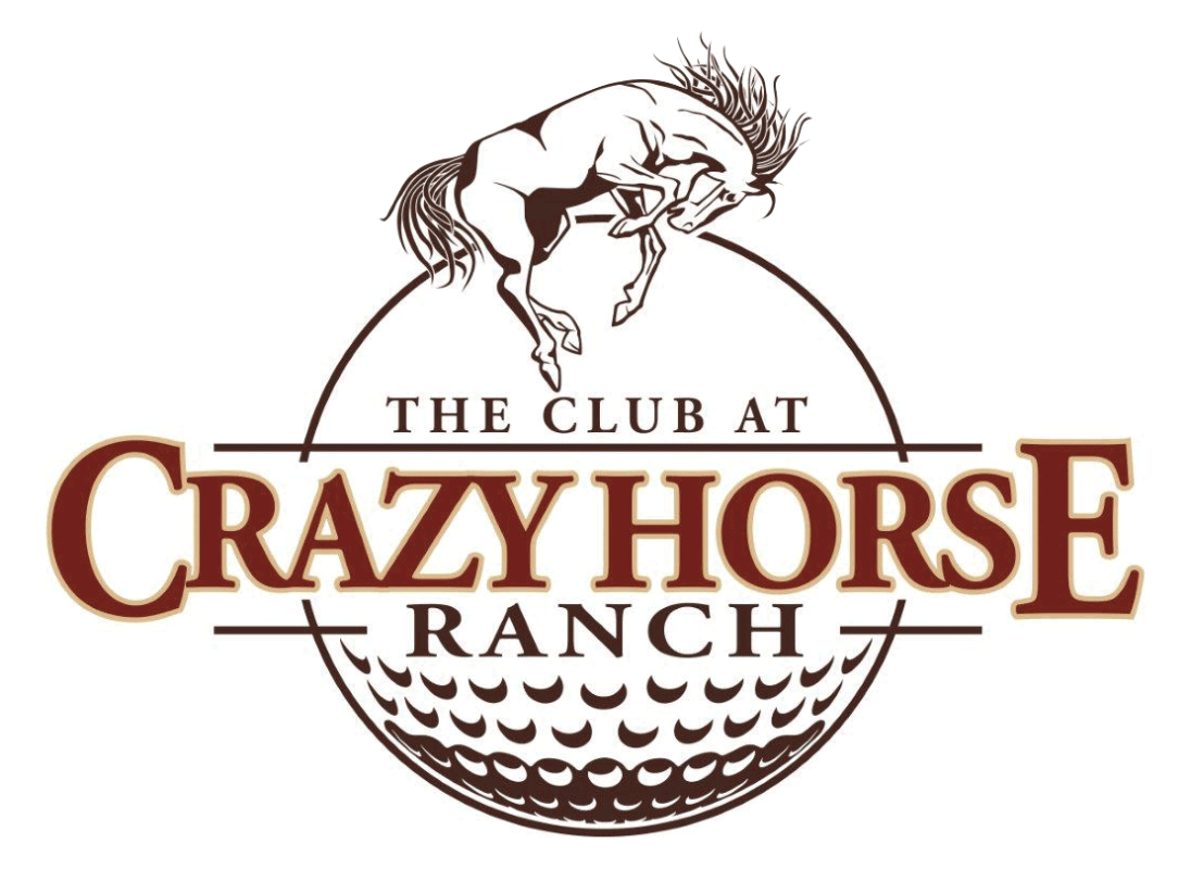 The Club At Crazy Horse Ranch Logo