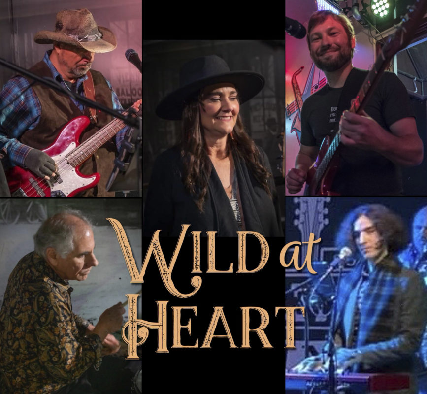 Wild at Heart