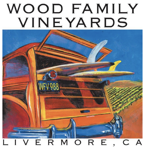 Wood Family Vineyards