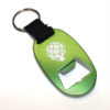 Keychain with Bottle Opener - Miscellaneous