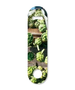 Artichoke Bottle Opener