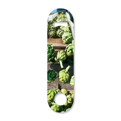 Artichoke Bottle Opener