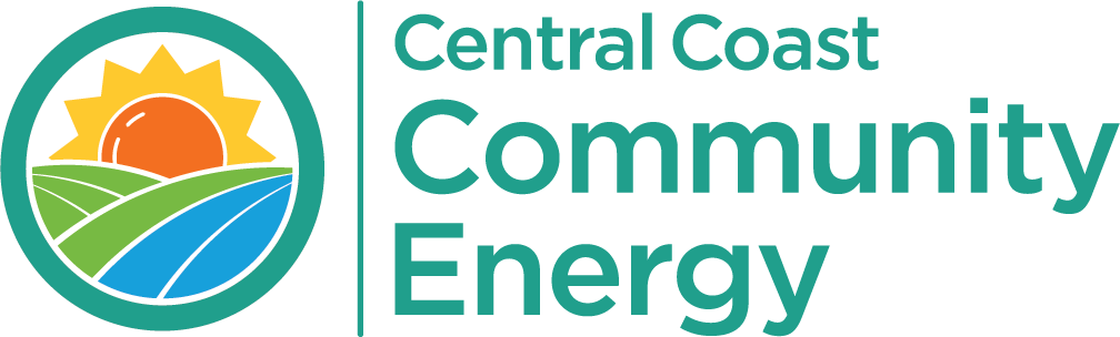 Central Coast Community Energy Electric