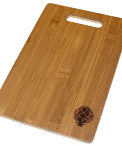 Bamboo Cutting Board - Miscellaneous