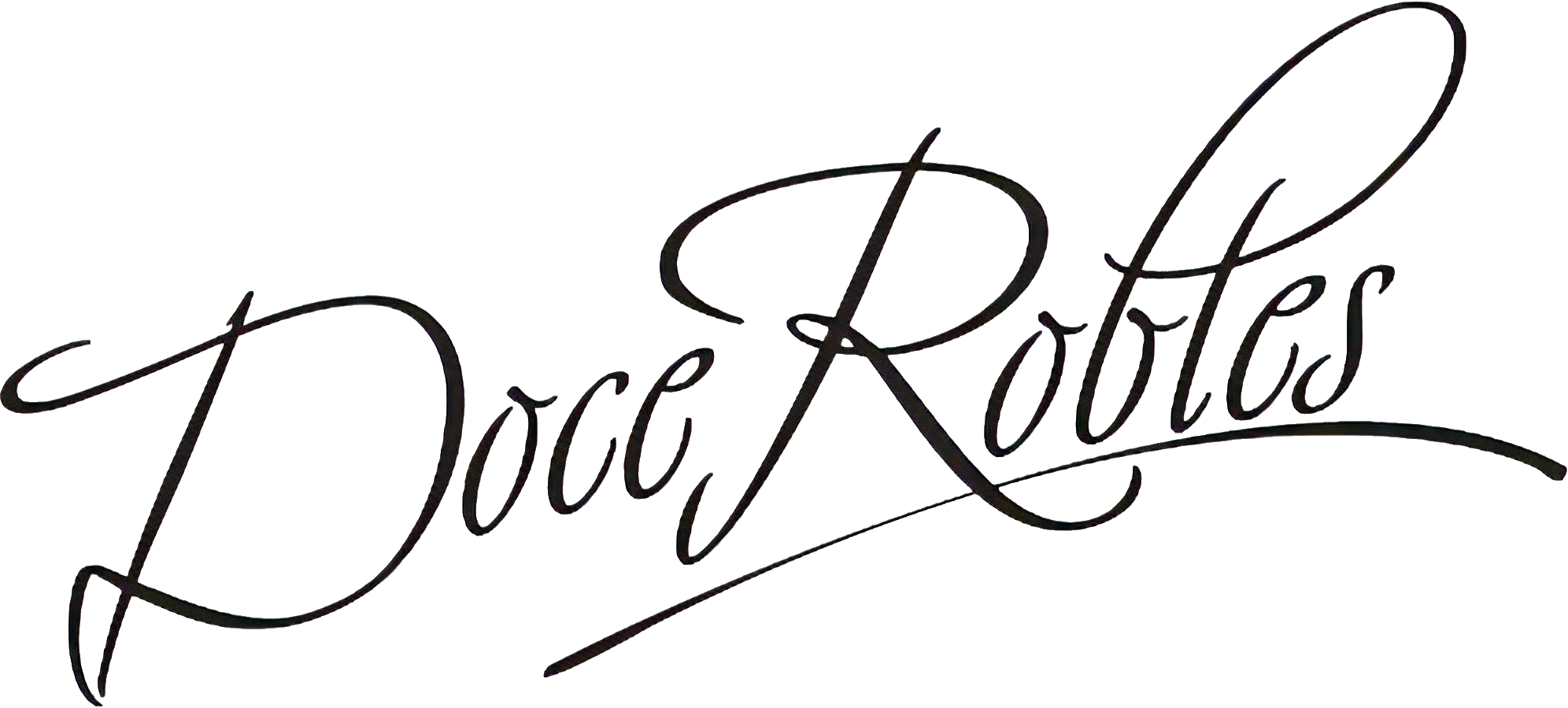 Dolce Robles Winery