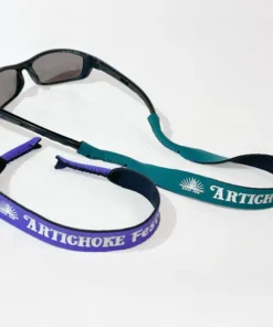 Eyeglass Retainer Straps