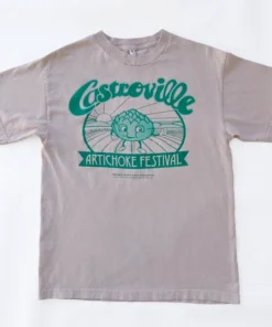 Retro Style T-Shirt