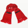 Red Scarf - Store