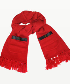 Red Scarf - Store