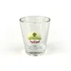 Short shot glass