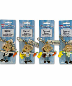 stringdolls sprouts group