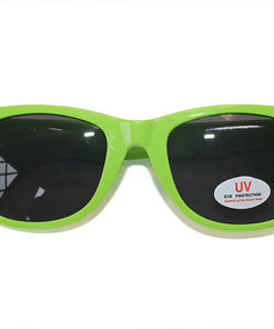 Green Sunglasses - Accessories