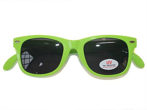 Green Sunglasses - Accessories