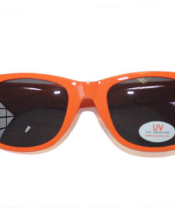 Orange Sunglasses - Accessories