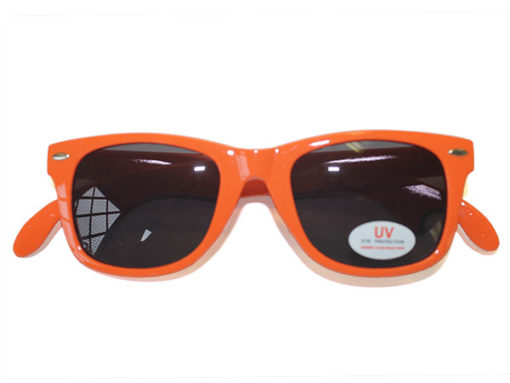 Orange Sunglasses - Accessories