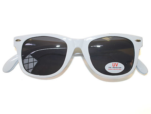 White Sunglasses - Accessories